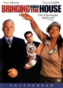 Bringing Down the House , Steve Martin