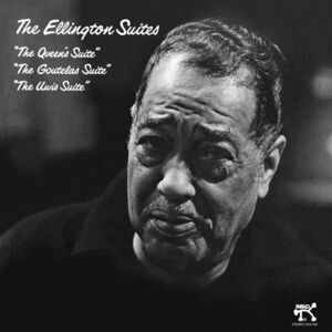 The Ellington Suites , Duke Ellington