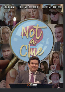 Not A Clue , Dean Cain