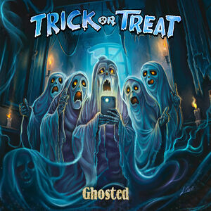 Ghosted , Trick or Treat