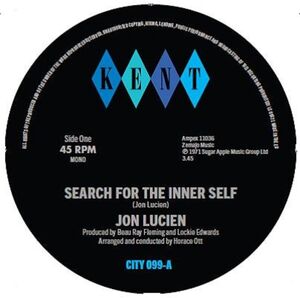 Search For The Inner Self /  We'Ve Got Love [Import]