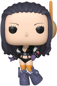Funko POP! Anime: One Piece - Nico Robin 