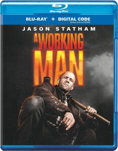 A Working Man , Jason Statham