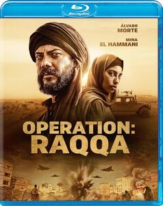 Operation: Raqqa