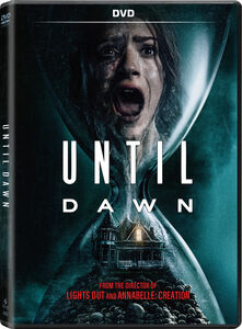 Until Dawn