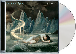 Everest , Halestorm
