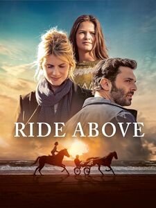Ride Above , Pio Marmai