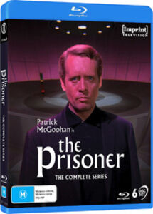 The Prisoner: The Complete Series [Import]