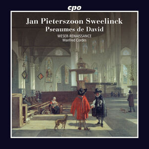 Pseaumes de David , Weser-Renaissance