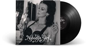Nobody's Girl , Amanda Shires