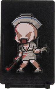 FiGGYZ - Silent Hill 2 - Bubblehead Nurse