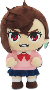 Dan Da Dan - 8" Plush - Momo