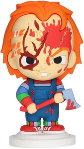 Chucky 5IN Megapoki Figure 