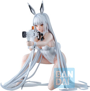 Ichibansho - Goddess of Victory: Nikke - Blanc Figure 