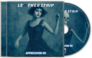 Aeppreciation VIII , Leæther Strip