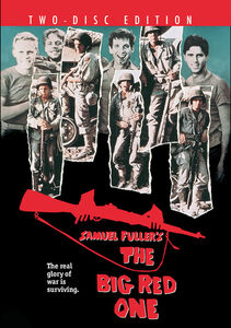 The Big Red One , Bobby Di Cicco