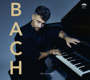 BACH , Tim Allhoff