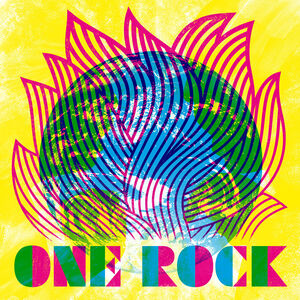 One Rock , Groundation