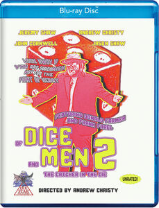 Of Dice And Men 2
