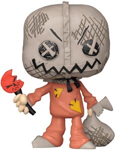 Funko POP! Movies: Doodles - Sam 