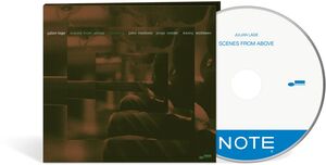 Scenes From Above , Julian Lage