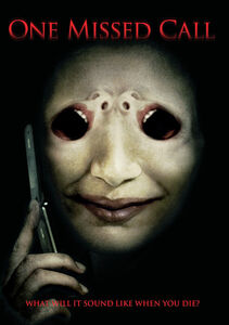 One Missed Call , Shannyn Sossamon