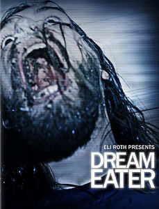 Eli Roth Presents: Dream Eater , Mallory Drumm