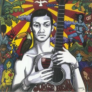 Jorge Ben , Jorge Ben