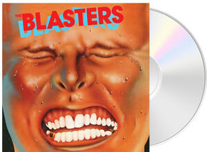 The Blasters , The Blasters