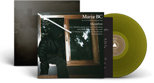 Marathon - Green , Maria BC