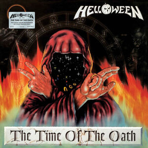 The Time of the Oath , Helloween