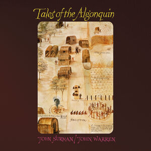 Tales Of The Algonquin [Import] 