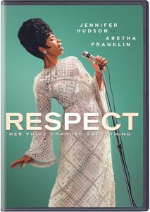 Respect , Jennifer Hudson