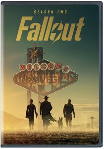 Fallout: Season Two , Ella Purnell