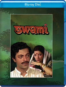 Swami , Shabana Azmi