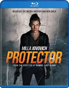 Protector , Milla Jovovich