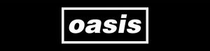 Pluginz - Oasis - Black & White Logo - Magnetic Grill