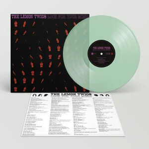Look for Your Mind! , The Lemon Twigs