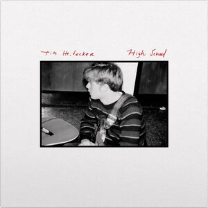 High School (RED VINYL) , Tim Heidecker