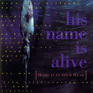 Home Is In Your Head , His Name Is Alive