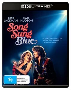 Song Sung Blue [Import] , Hugh Jackman