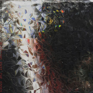 Bleeding Past the Edges , Christopher Tignor