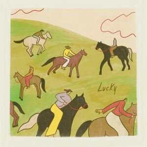 Lucky , Lucky