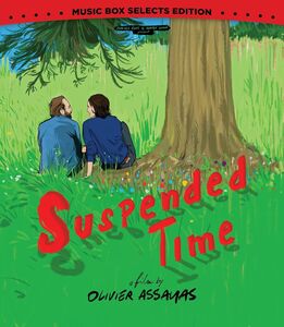Suspended Time 