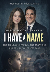 I Have A Name , Dean Cain