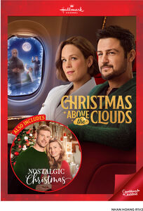 Christmas Above the Clouds , Tyler Hynes