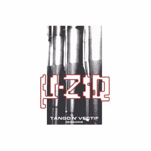 Tango N'Vectif - Sessions , µ-Ziq