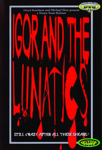 Igor and the Lunatics