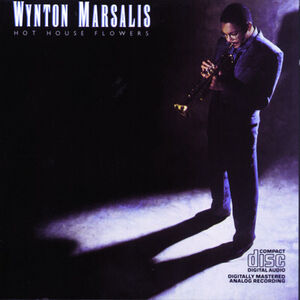 Hothouse Flowers , Wynton Marsalis