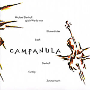 Music for Campanula